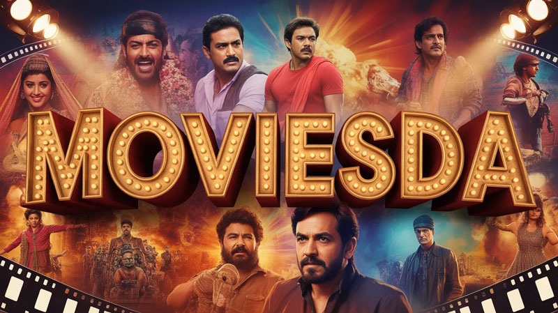 Moviesda
